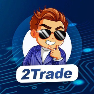 Логотип телеграм канала @dom_kripty0 — 2Trade | Kiril Sobolev