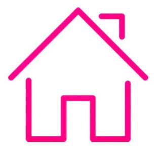 Логотип телеграм канала @dom_look — 🏡 Дома/Коттеджи (переходник)