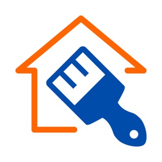 Логотип телеграм канала @dom_remont_idea — Ремонт Дома | Идеи | Лайвхаки