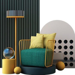 Логотип телеграм канала @dom_sokolova — Переходник