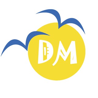 Логотип телеграм канала @dom_u_moria — Дом у Моря | канал YouTube