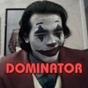 Логотип телеграм канала @dom1nator_tg — Доминатор