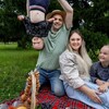 Логотип телеграм канала @dom2nechaeva — Дом 2 по Нечаевой🫰