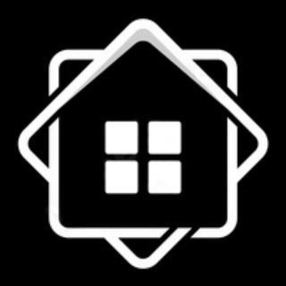 Логотип телеграм канала @dom4mar — Домовые Чаты Мариуполь