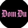 Логотип телеграм канала @dom_dii2 — ДОМ ДИ АСТЕР💒