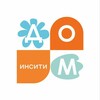 Логотип телеграм канала @dom_incity — Дом ИНСИТИ