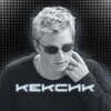 Логотип телеграм канала @dom_keksa — дом кексика🧁