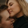 Логотип телеграм канала @dom_krasivii — Анна Немченко и Дмитрий Меняйло