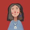 Логотип телеграм канала @dom_na_kolecax — ДОМ НА КОЛЕСАХ