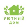 Логотип телеграм канала @dom_rattan — Уютный Дом | Ротанговая мебель 🏡