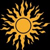 Логотип телеграм канала @dom_solllnca — ☀️Дом Солнца☀️ Любовь Леднева