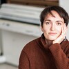 Логотип телеграм канала @doma_pog — Дома погуляю 🏠