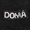 Логотип телеграм канала @domabyguf — Творческое объединение "DOMA"