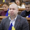 Логотип телеграм -каналу domagalskyiviktor — Віктор Домагальський