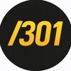 Логотип телеграм канала @domain301 — 301Domains Channel