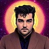 Логотип телеграм канала @domainsecrets — Домены, секреты, инсайды