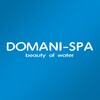 Логотип телеграм канала @domanispa_tg — Domani-Spa
