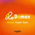 电报频道的标志 domanteam_crypto — Doman | Crypto