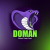 لوگوی کانال تلگرام domantrader — Doman | بورس ایران