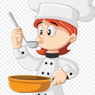 Логотип телеграм канала @domaschnyaya_kulinariya — Домашняя кулинария