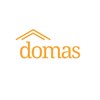Логотип телеграм канала @domasokna — Domas Окна