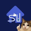 Логотип телеграм канала @domatelecom — ДомаТелеком рядом💙