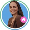 Логотип телеграм канала @domatyumen72 — Ипотека PROсто I Новостройки, Недвижимость Тюмень I Страхование