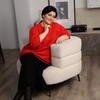 Логотип телеграм канала @domazbyki — ДомАзбуки Чудновец Елена Александровна