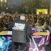 Логотип телеграм канала @dombigdaddy — дом большого папочки