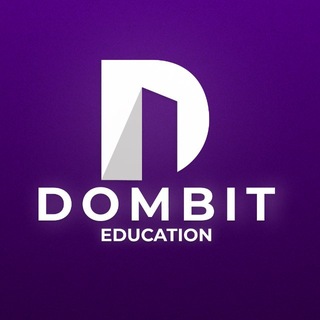 Telegram kanalining logotibi dombitnamangan_main — Dombit/Namangan | Next Level