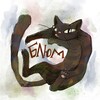 Логотип телеграм канала @domblumspb — Блюм || ZINE