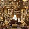 Логотип телеграм канала @dombookinista — Дом Букиниста