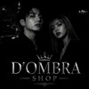 Логотип телеграм канала @dombrashop — 𝐃’𝐎𝐌𝐁𝐑𝐀 𝐒𝐡𝐨𝐩