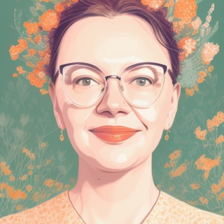 Telegram channel Ендокринологія 👩🏻‍⚕️🩺 logo