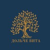 Лагатып тэлеграм-канала domdolcevita_home — Агроусадьба Дольче Вита 🌳 Отдых в Беларуси