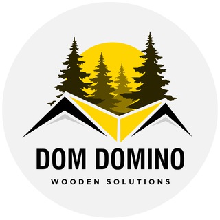 Логотип телеграм канала @domdominomsk — Dom_Dominomsk