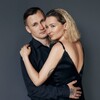 Логотип телеграм канала @domdushyalma — Школа АЛЬМА: Дом Души