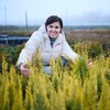 Логотип телеграм канала @domenika_elki — 🌳🌲⚘питомник ВЛАДИСЛАВСКИХ⚘🌲🌳