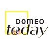 Logo of telegram channel domeotoday — DOMEO.today