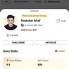 टेलीग्राम चैनल का लोगो domestic_star — Fantasy Star Team