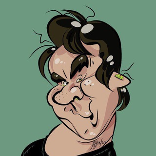 Логотип телеграм канала @domestolog — DOMESTOS (обе Димки читают нас)