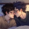 Логотип телеграм канала @domfanfikomana — Fanf |АРХИВ|