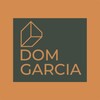Логотип телеграм канала @domgarciachanel — DOM GARCIA - | плитка | паркет | сантехника в СПБ с доставкой по России