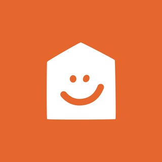 Логотип телеграм канала @domgdeteplospb — Тёплый дом в эфире