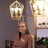 Логотип телеграм канала @domgdety — Дом, где ты