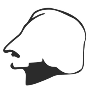 Логотип телеграм канала @domgogolya — Дом Гоголя