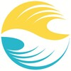 Логотип телеграм канала @domhiz — Солёный Ветер 🏖️ красоты Крыма. Нестеренко Ольга