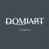 Логотип телеграм канала @domiart — Domiart.ru