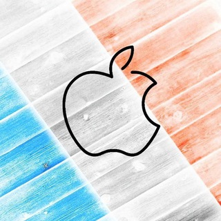 Логотип телеграм -каналу domik_apple_ua — Apple iPhone 🍏Нові айфони📱💰 аксесуари 🔋 запчастини🛒ОПТ