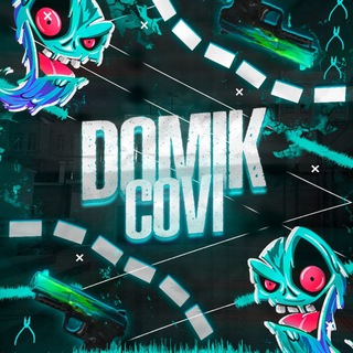 Telegram channel 🌏Домик COVI🌏 logo